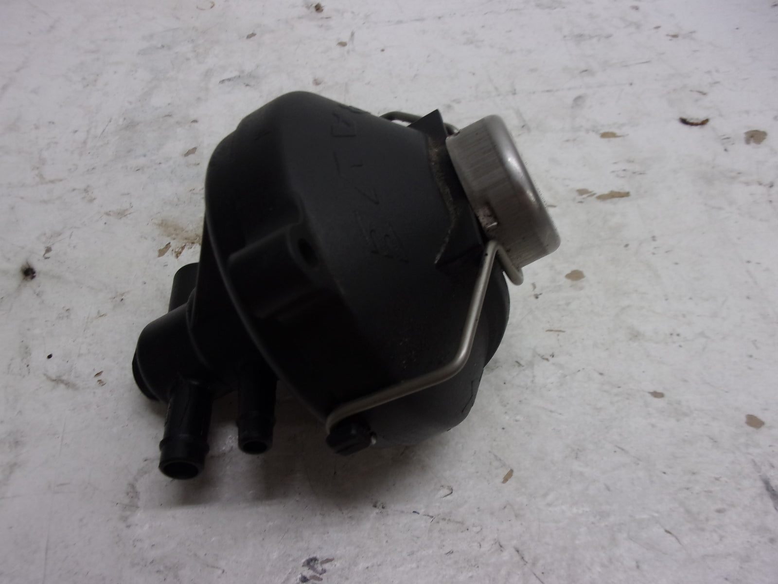 Sea Doo Bombardier 2001-2003 LRV RX OEM Muffler Pressure Regulator # 274000898
