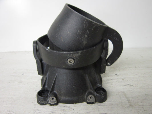 Tigershark Watercraft 1997 Monte Carlo 1000 Venturi + Steering Nozzle # 0675-103