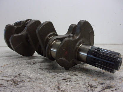 Yamaha Waverunner 2016-2022 V1 EX VX Super Jet OEM Crankshaft # 6EY-11400-00-00