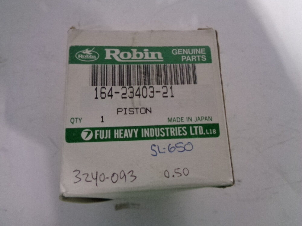 Polaris PWC Watercraft 1993-1995 SL650 .50mm Oversized Piston # 164-23403-21