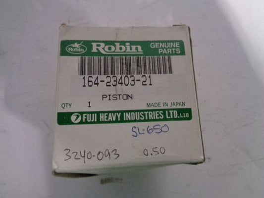 Polaris PWC Watercraft 1993-1995 SL650 .50mm Oversized Piston # 164-23403-21