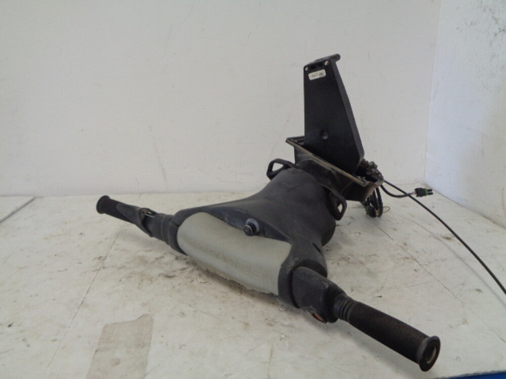 Sea Doo Bombardier 2001 GTX DI OEM Complete Steering System Part# 277000562