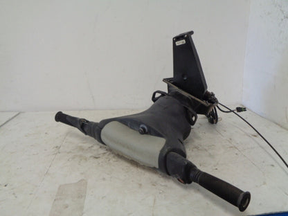 Sea Doo Bombardier 2001 GTX DI OEM Complete Steering System Part# 277000562