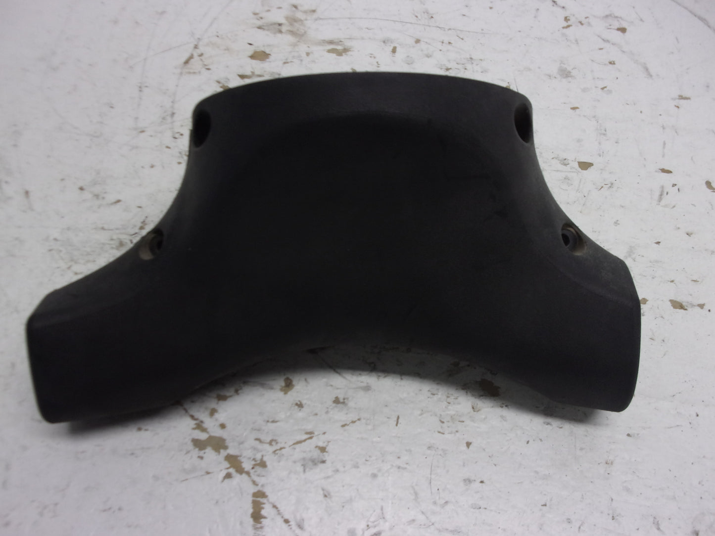 Yamaha 1998-1999 XL GP 700-1200 OEM Black Steering Pad Assembly GP7-U142A-10-00