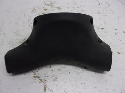 Yamaha 1998-1999 XL GP 700-1200 OEM Black Steering Pad Assembly GP7-U142A-10-00
