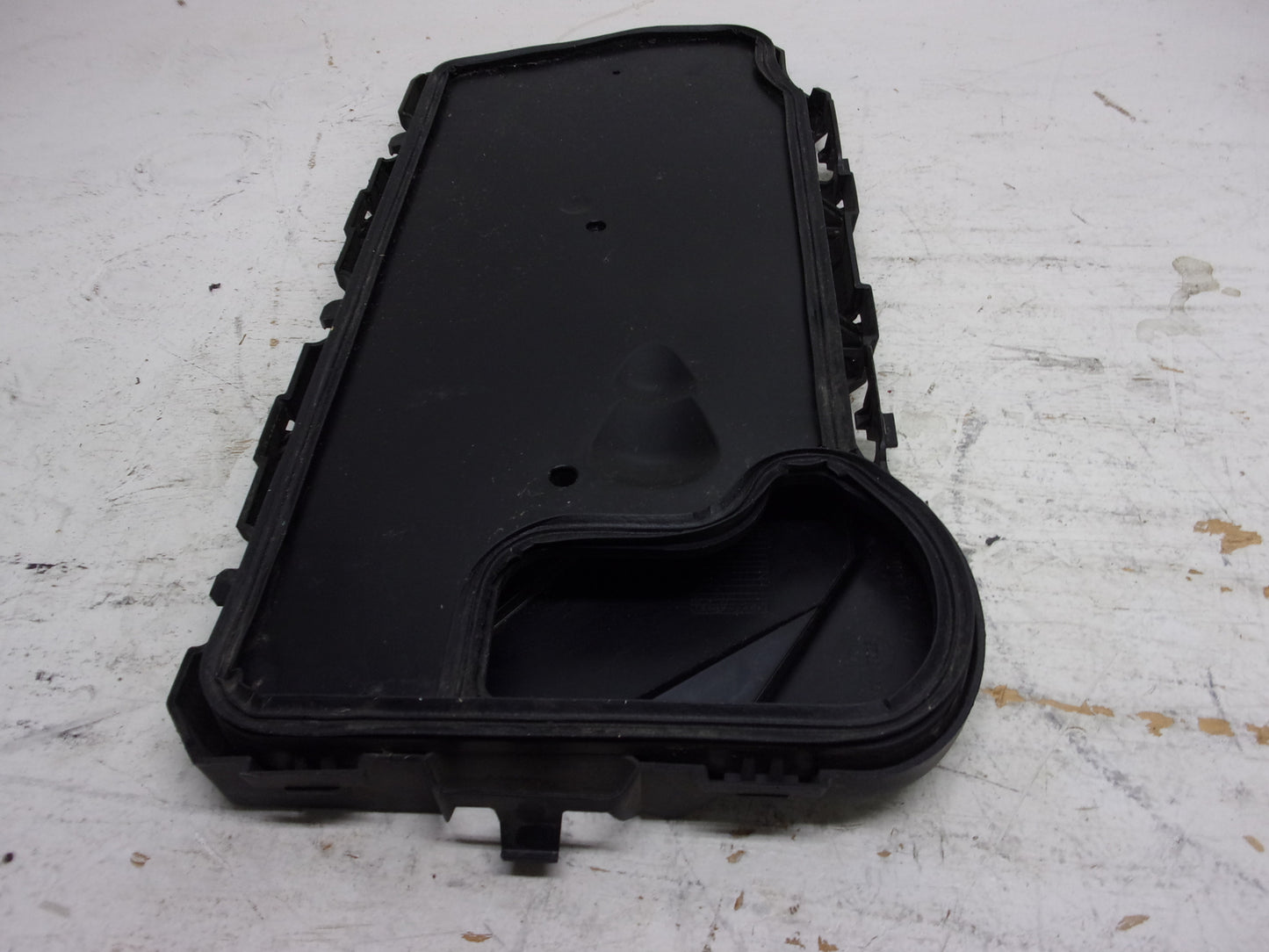 Sea Doo Bombardier 2009-2014 GTX RXT-X OEM Rear Ventilation Box Part# 237000028
