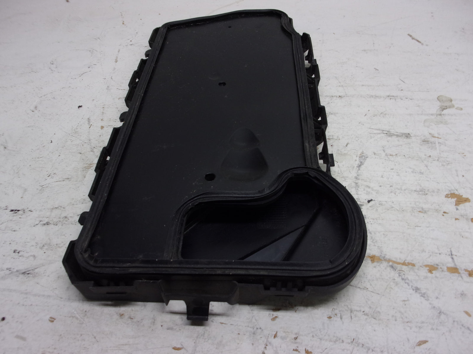Sea Doo Bombardier 2009-2014 GTX RXT-X OEM Rear Ventilation Box Part# 237000028