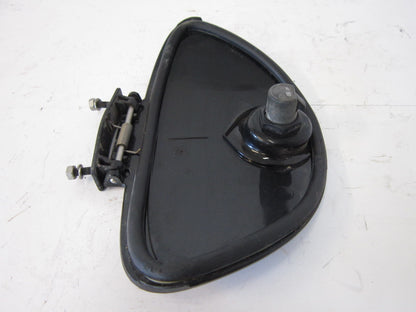Polaris PWC Watercraft 2001 Virage / Genesis Black Console Lid Part 5434176-1093