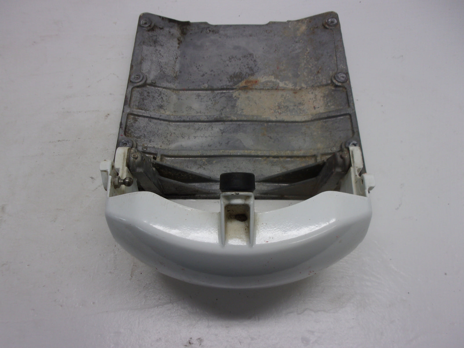 Kawasaki Jet Ski 1995-1997 STS OEM Jet Pump Cover + Revers Gate Part# 59446-3729