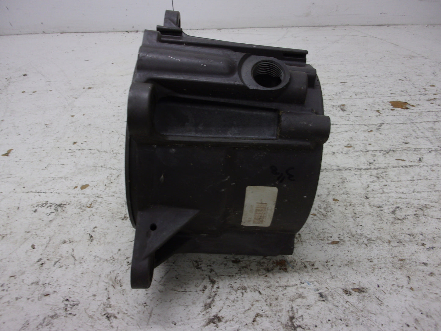 Sea Doo Bombardier 2004-2005 GTX 4-TEC STD OEM Impeller Housing Part# 267000056