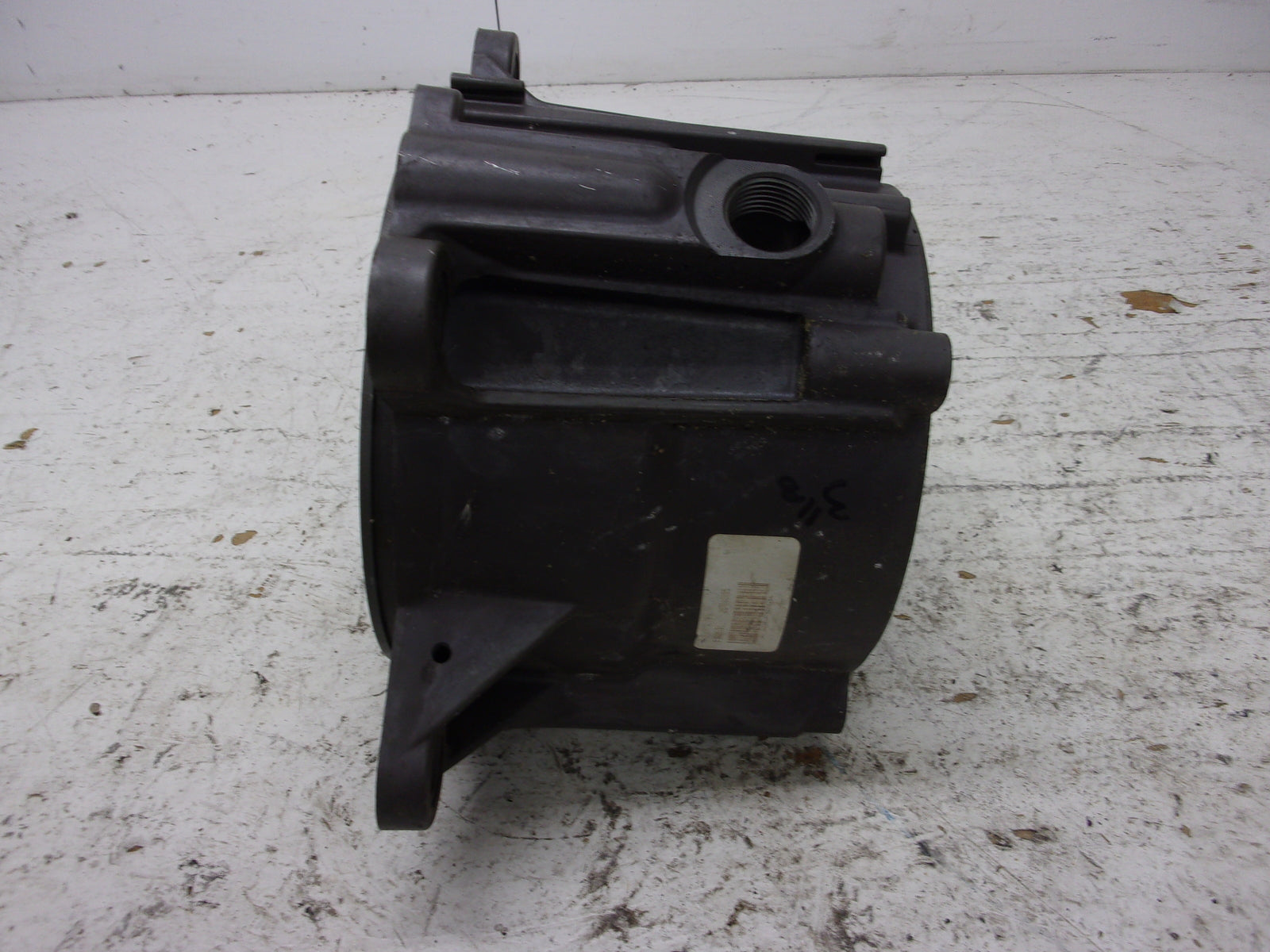 Sea Doo Bombardier 2004-2005 GTX 4-TEC STD OEM Impeller Housing Part# 267000056
