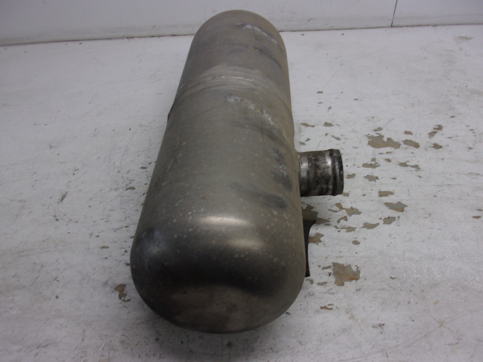 Yamaha WaveRunner 1996-2004 XL 700/760 OEM Water Lock Box Part# GJ3-U7550-00-00