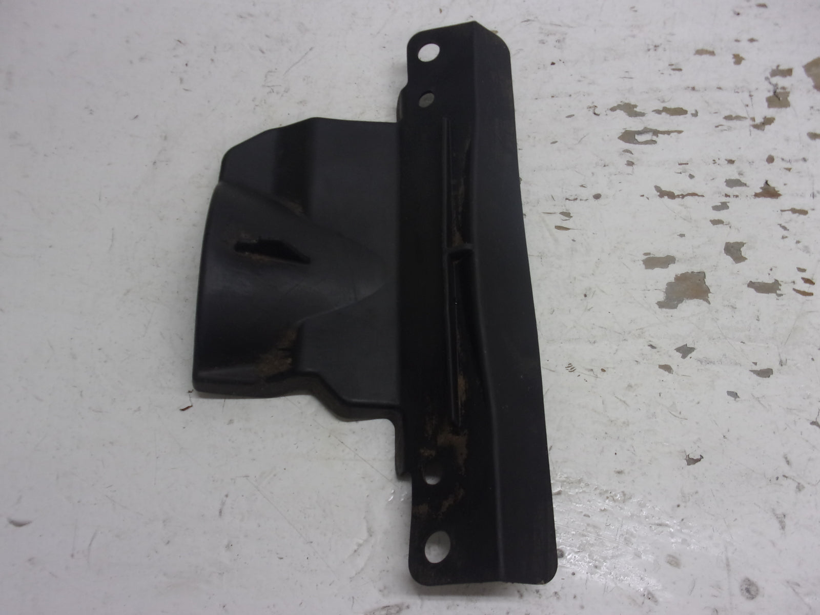 Sea Doo 2014-2020 GTX Wake GTR GTS GTI OEM Steering Deflector Part# 293000116