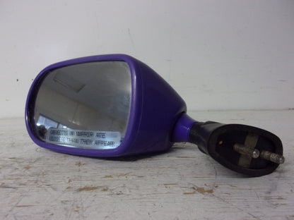 Kawasaki Jet Ski 1995 STS 750 OEM Complete Left Hand Mirror Part# 56001-3701-RE