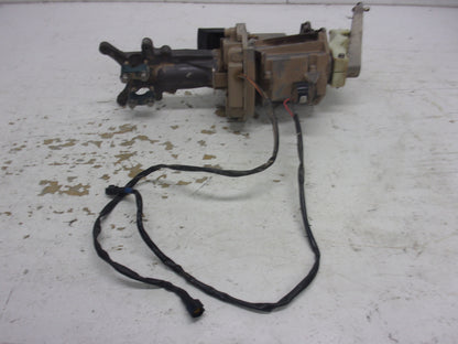 Yamaha Waverunner 2005 FX FXHO OEM Master Steering Assembly # F1S-61400-02-00