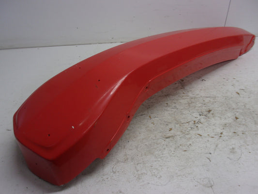 Kawasaki Jet Ski 1977-1995 JS440 JS550 550SX OEM Red Handlepole # 59166-3002-8C