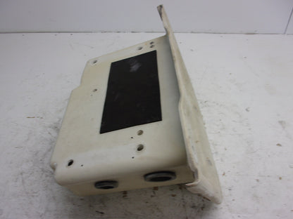 Yamaha WaveRunner 2001 GP800/1200 OEM Battery Case Assembly # F0X-U8211-02-00