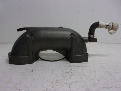 Kawasaki Jet Ski 2000-2004 1100 STX / Ultra 130 OEM Exhaust Pipe Part 18049-3776