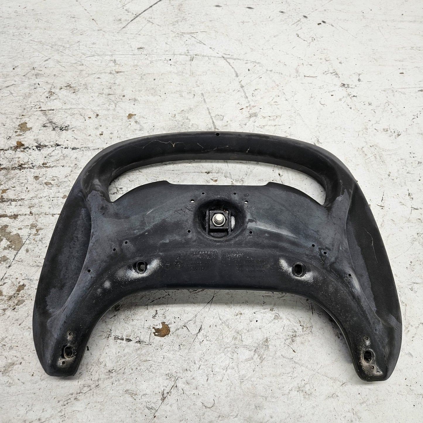 Sea Doo Bombardier 1996-2003 GSX LRV GTX GTI OEM Rear Grab Handle Part 295500369