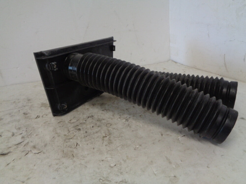 Sea Doo Bombardier 1996-1997 GTI GTX Lower Bridge Support Vent Tubes # 291000852