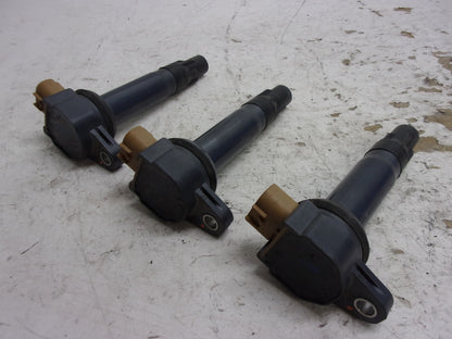 Can-Am Roadster 2019-2022 Ryker OEM Ignition Coil Set Part# 420666142