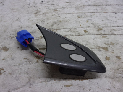 Yamaha Waverunner 2006-2011 FX140 FX OEM Switch + Housing # F1X-68090-10-00