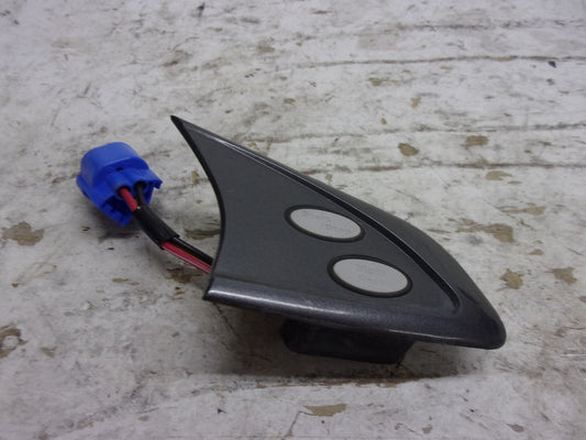 Yamaha Waverunner 2006-2011 FX140 FX OEM Switch + Housing # F1X-68090-10-00