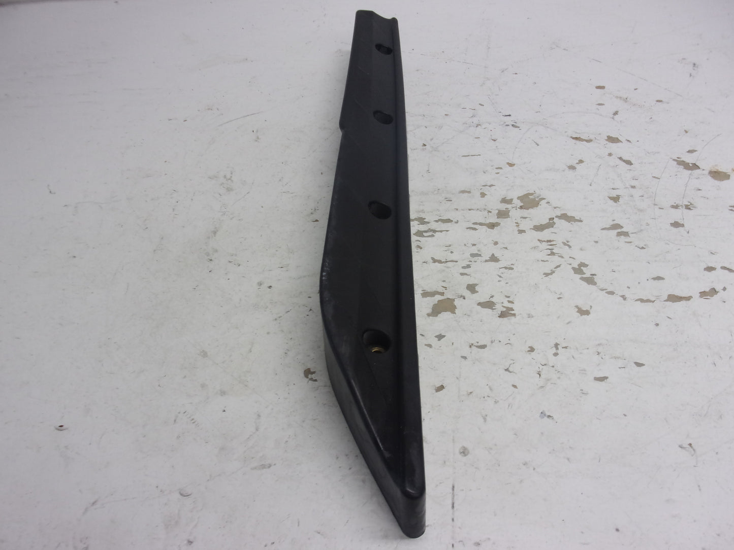 Kawasaki Jet Ski 2007 Ultra 250X LX OEM Right Stabilizer / Sponson 59437-3740-6Z