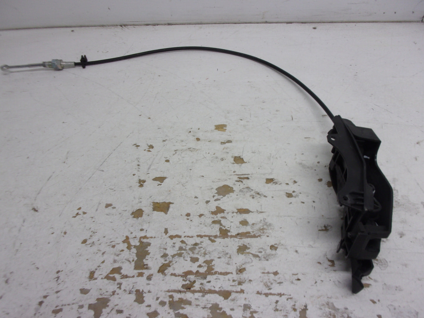 Can-Am Roadster 2019-2020 Ryker OEM Parking Brake Cable & Lever Part# 420945895
