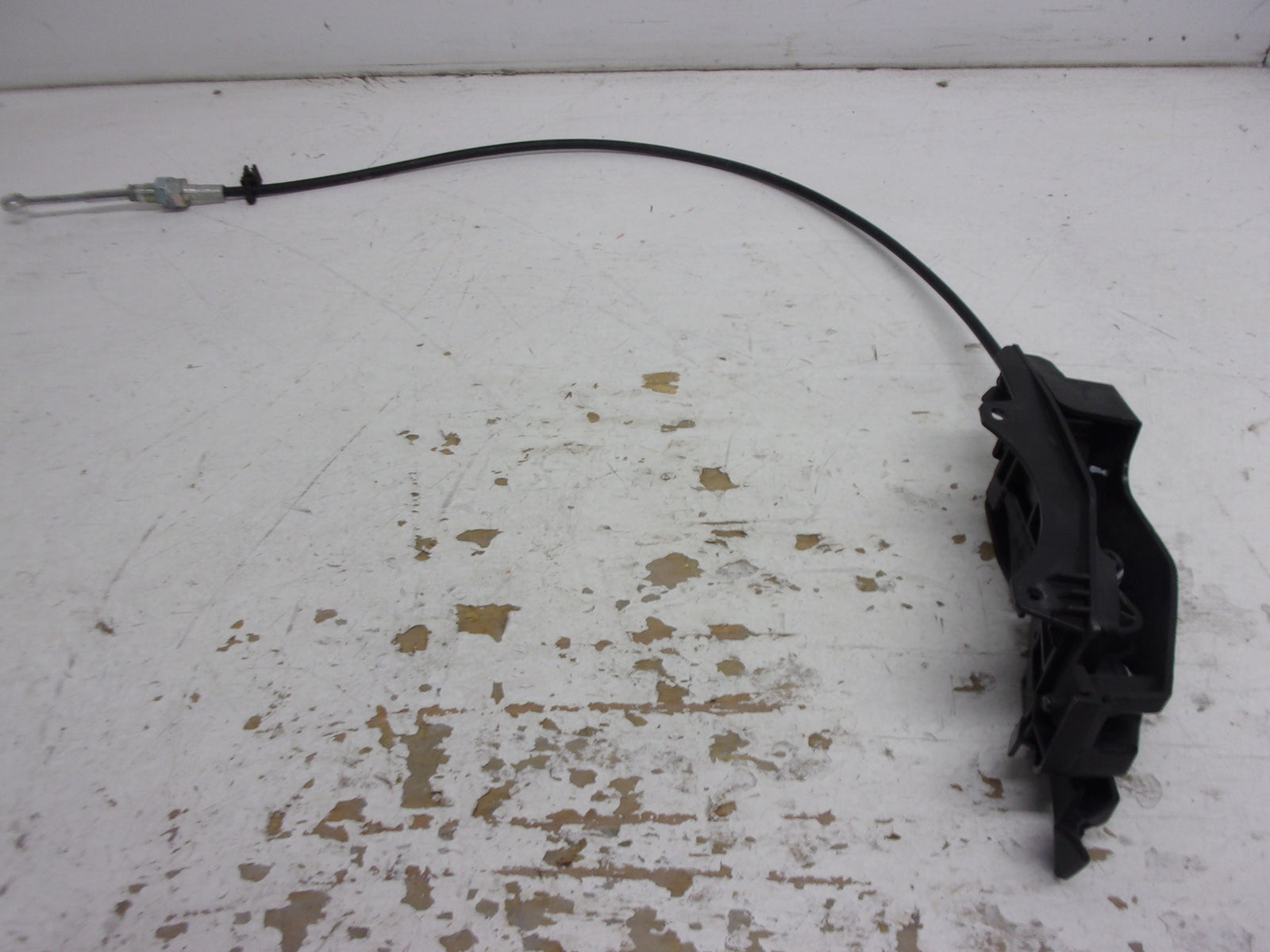 Can-Am Roadster 2019-2020 Ryker OEM Parking Brake Cable & Lever Part# 420945895