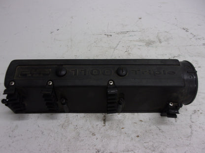 Yamaha 1995-1997 WaveRaider WaveVenture OEM Carburetor Cover # 63M-14284-00-98