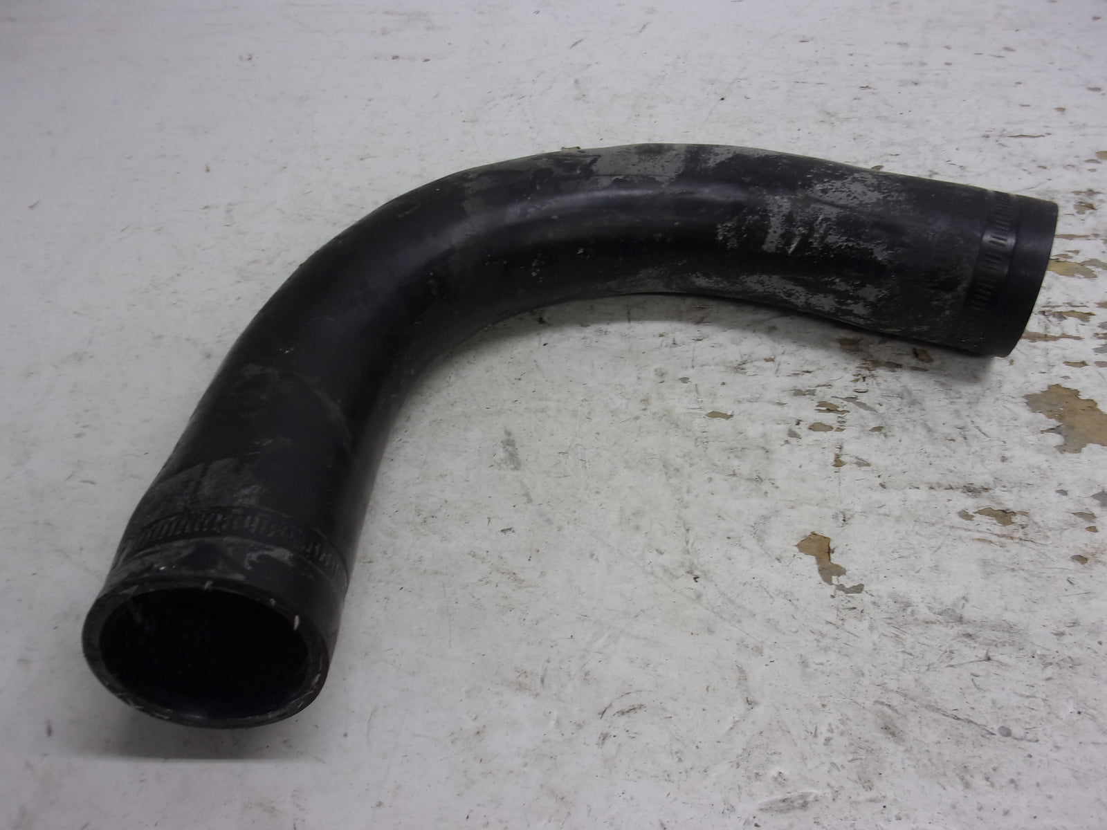 Kawasaki Jet Ski 2007-2021 Ultra OEM Tail Pipe Exhaust Hose Part# 92192-3762
