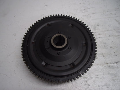 Sea Doo Bombardier PWC 2005 GTI 3D RFI OEM Trigger Wheel / Rotor # 420665230