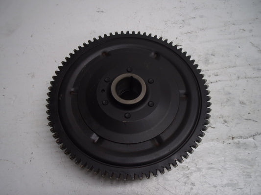 Sea Doo Bombardier PWC 2005 GTI 3D RFI OEM Trigger Wheel / Rotor # 420665230