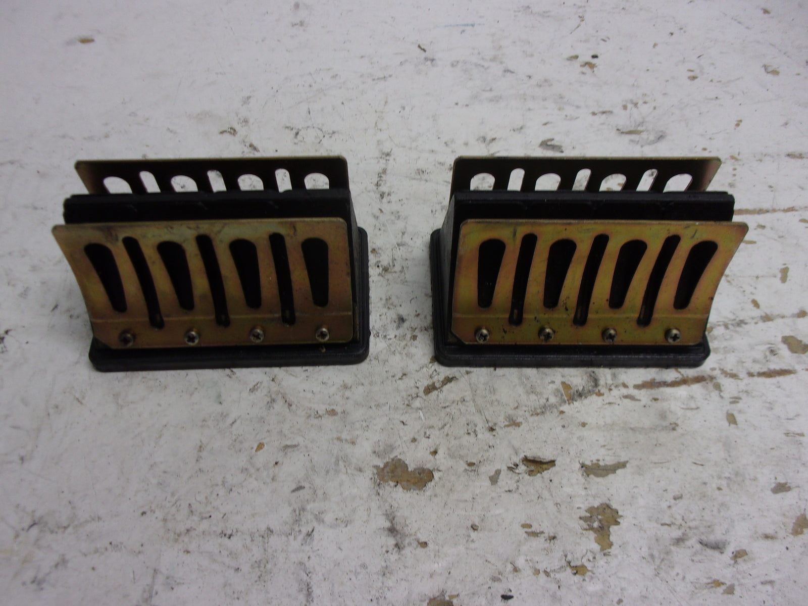 Sea Doo Bombardier 2003-2007 GTX RX XP 3D OEM Complete Reed Valve Set 420924602