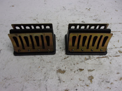 Sea Doo Bombardier 2003-2007 GTX RX XP 3D OEM Complete Reed Valve Set 420924602
