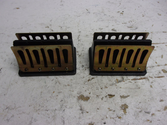 Sea Doo Bombardier 2003-2007 GTX RX XP 3D OEM Complete Reed Valve Set 420924602