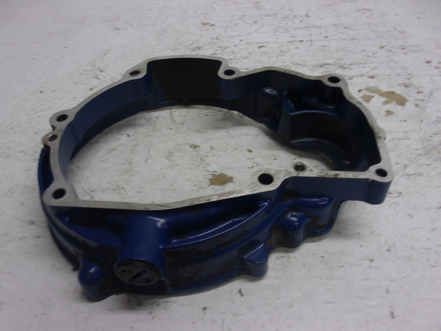 Polaris PWC Watercraft 1992-1997 SLT SLX SL OEM Crankcase Spacer Part# 3240044