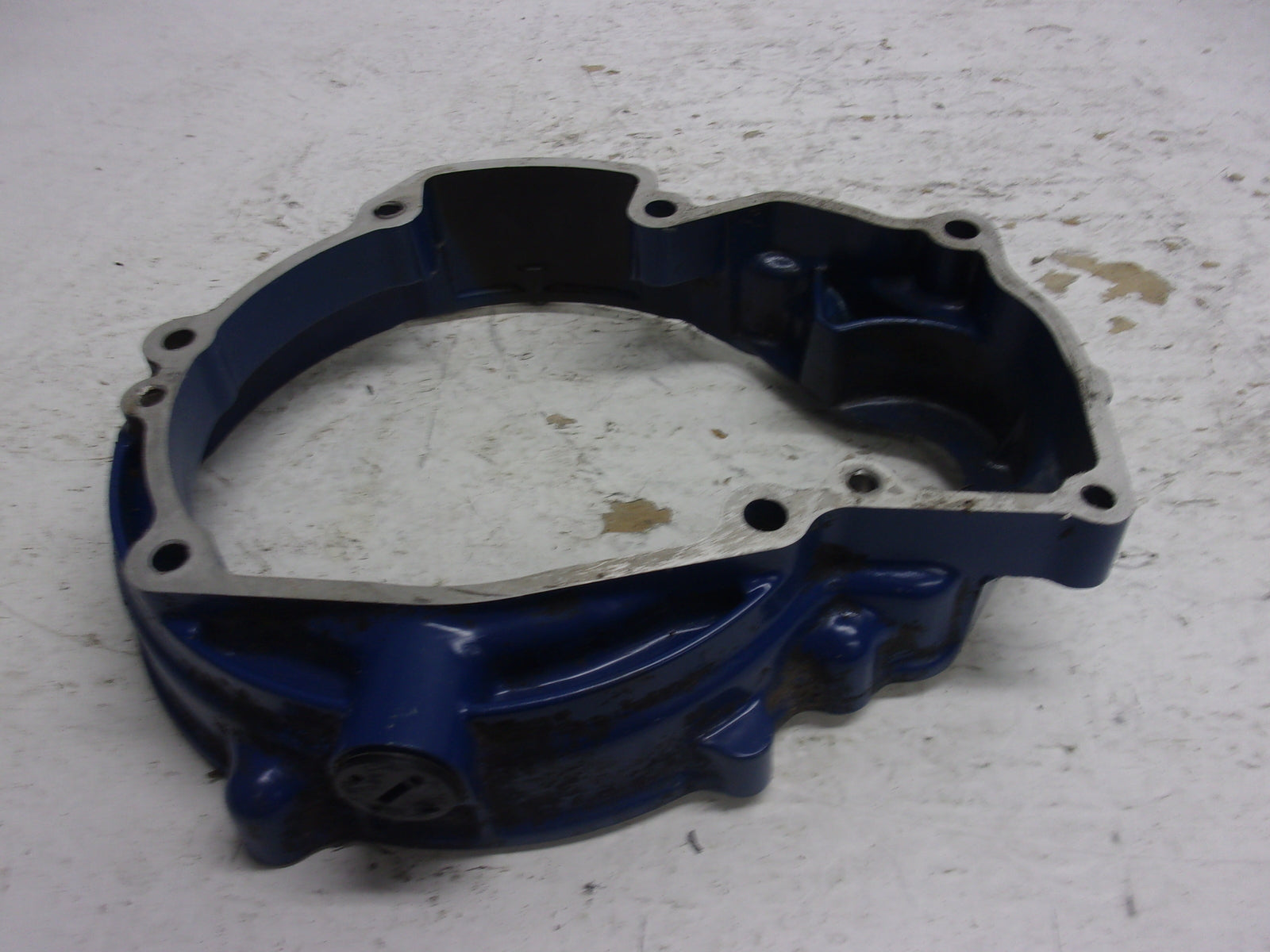 Polaris PWC Watercraft 1992-1997 SLT SLX SL OEM Crankcase Spacer Part# 3240044