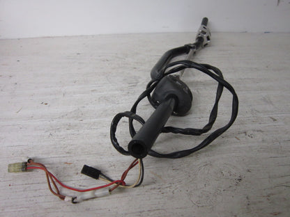 Yamaha WaveRunner GP XL XLT XA Aftermarket UMI Handlebar With Switch Boxes
