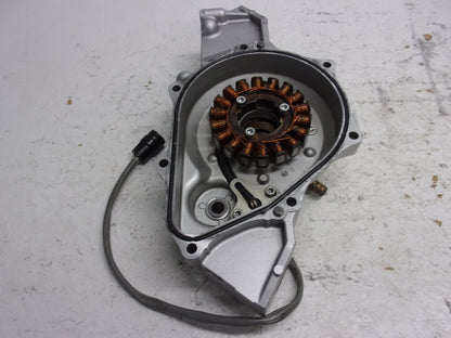 Kawasaki Jet Ski 2011-2022 Ultra 300/310 OEM Stator + Cover Part# 14031-3738