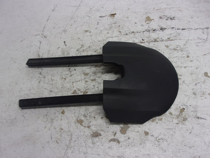 Can-Am Roadster 2019-2020 Ryker OEM Black Fuel Tank Flap Assembly # 705013529