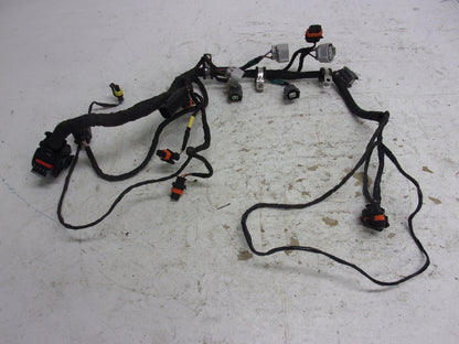 Sea Doo Bombardier 2015-2016 Spark OEM Engine Wire Harness Assembly# 420666252