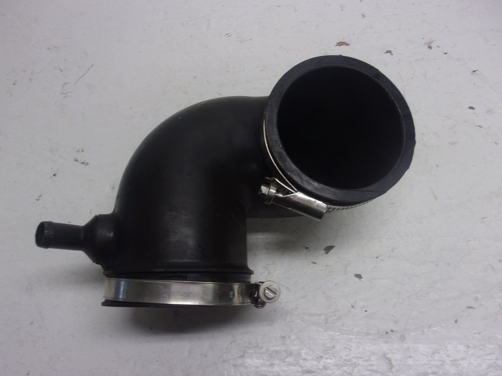 Yamaha WaveRunner 2008-2023 FX VX FZS FZR GP Air Cleaner Hose # 6S5-E4419-00-00