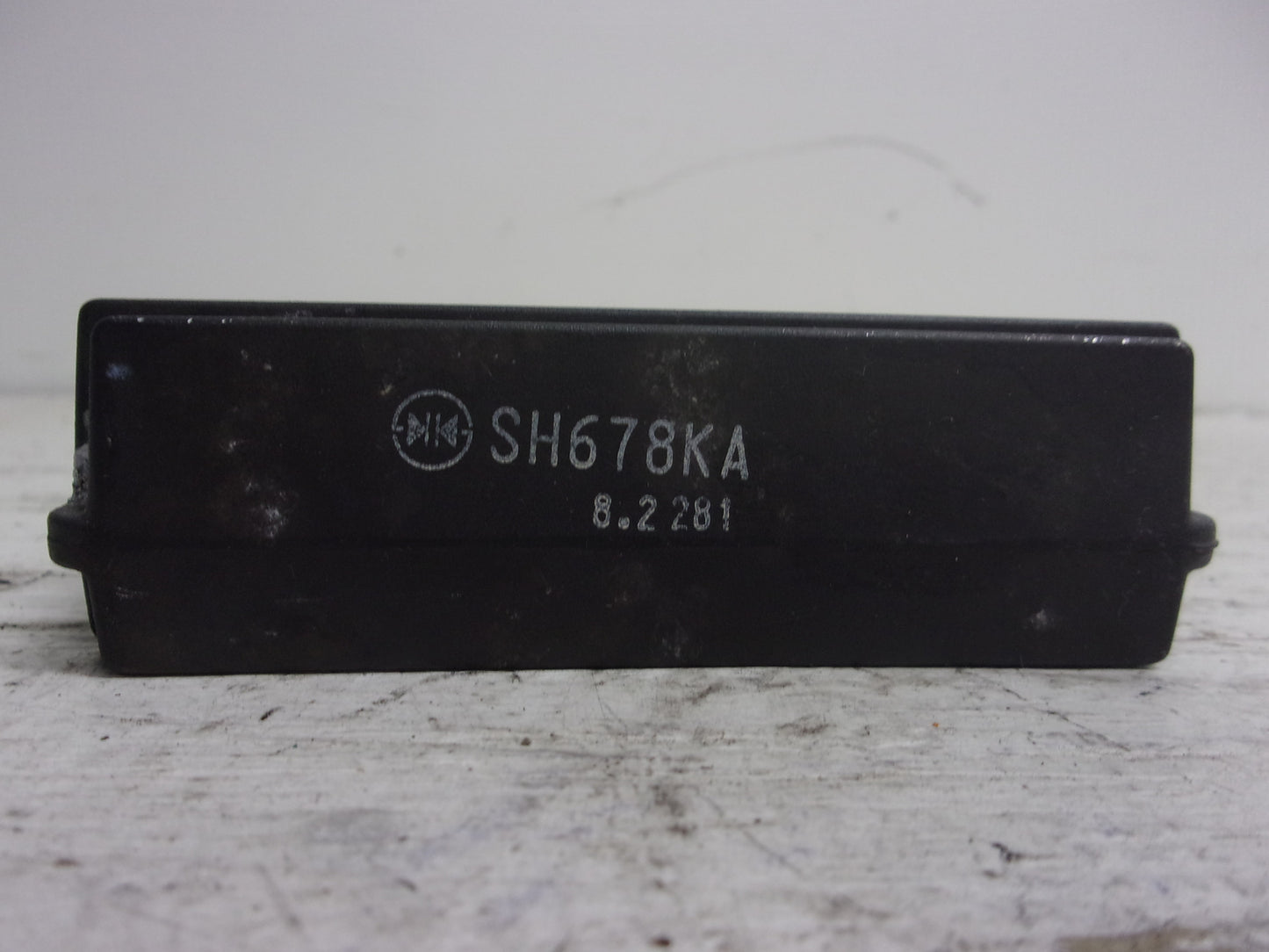 Kawasaki Jet Ski 2004-2021 STX 12/15F Ultra OEM Voltage Regulator # 21066-3718