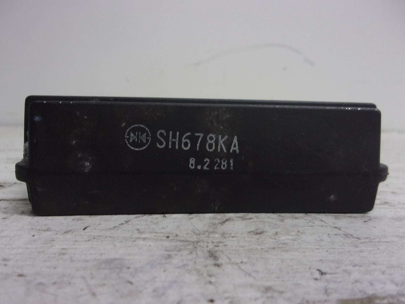 Kawasaki Jet Ski 2004-2021 STX 12/15F Ultra OEM Voltage Regulator # 21066-3718