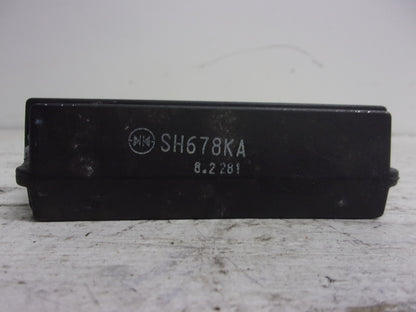 Kawasaki Jet Ski 2004-2021 STX 12/15F Ultra OEM Voltage Regulator # 21066-3718