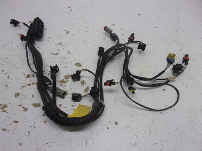 Sea Doo Bombardier 2003 GTX SC OEM Engine Wire Harness Part# 420664054