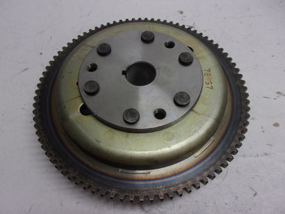 Polaris PWC Watercraft 1995-1997 SLT SLX SL OEM Flywheel Assembly Part# 3240269