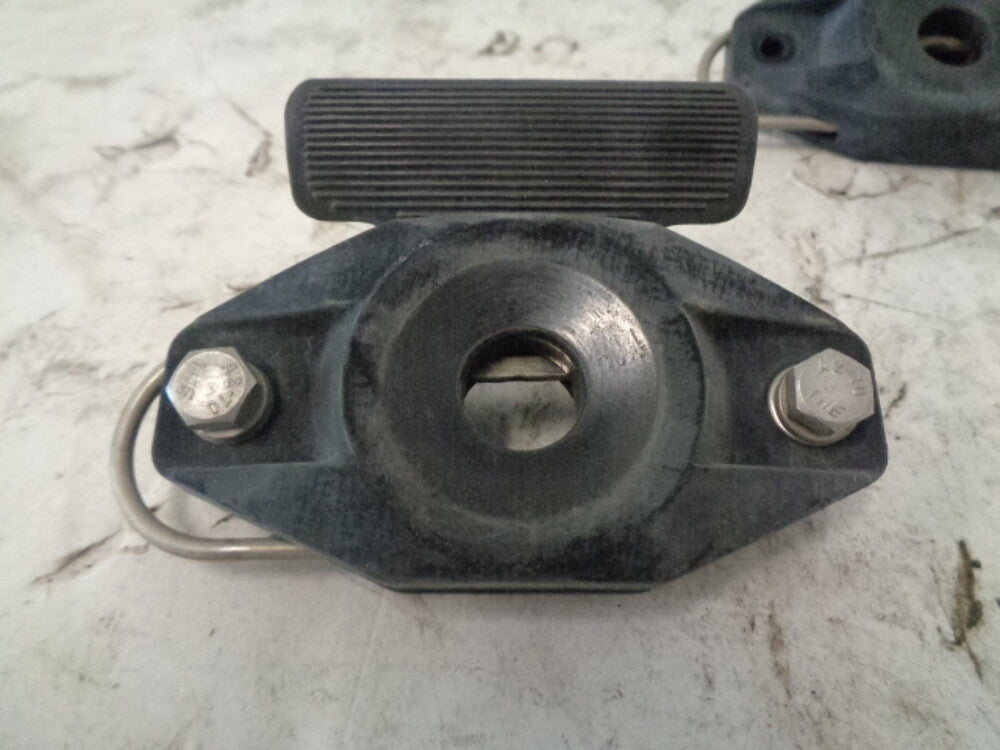 Sea Doo Bombardier 2002-2011 GTI GTX XP RX 3D RXT RXP Latch Set Part# 269000015